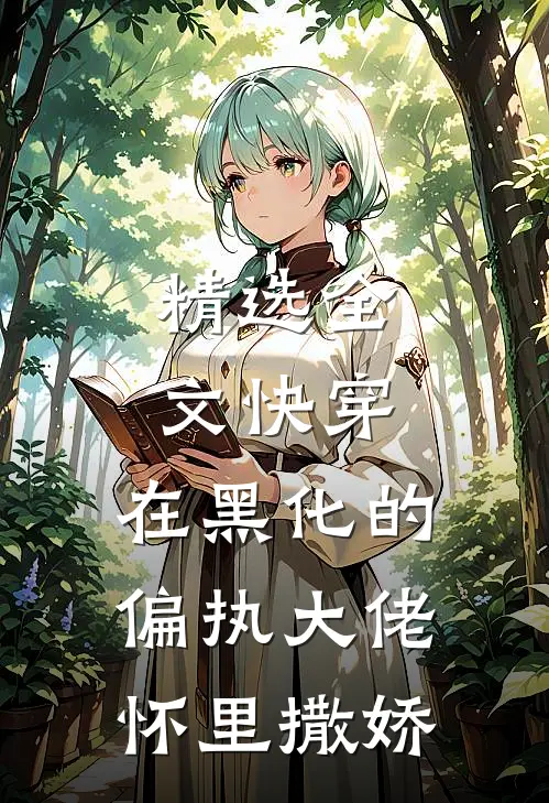 精选全文快穿：在黑化的偏执大佬怀里撒娇