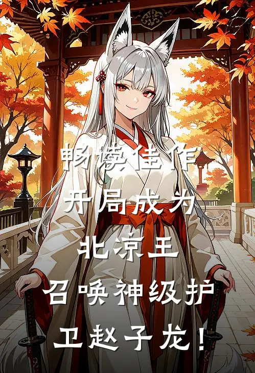 畅读佳作开局成为北凉王，召唤神级护卫赵子龙！
