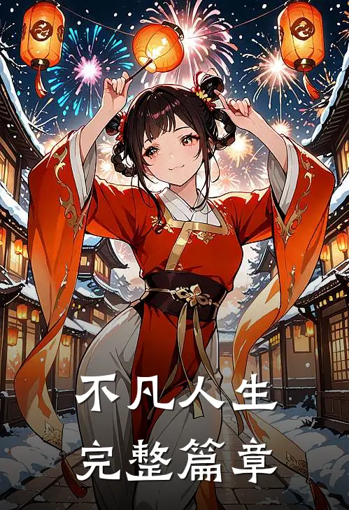 不凡人生完整篇章