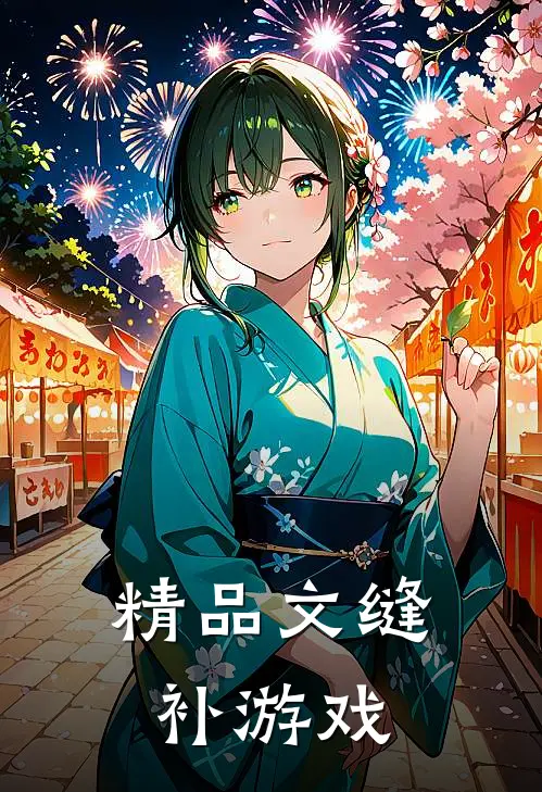 精品文缝补游戏