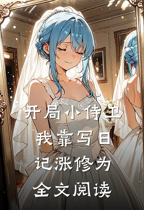 开局小侍卫，我靠写日记涨修为全文阅读