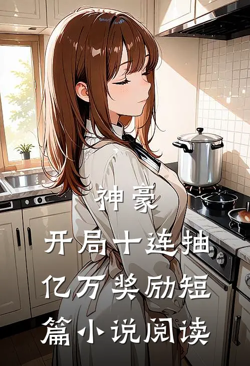 神豪：开局十连抽亿万奖励短篇小说阅读