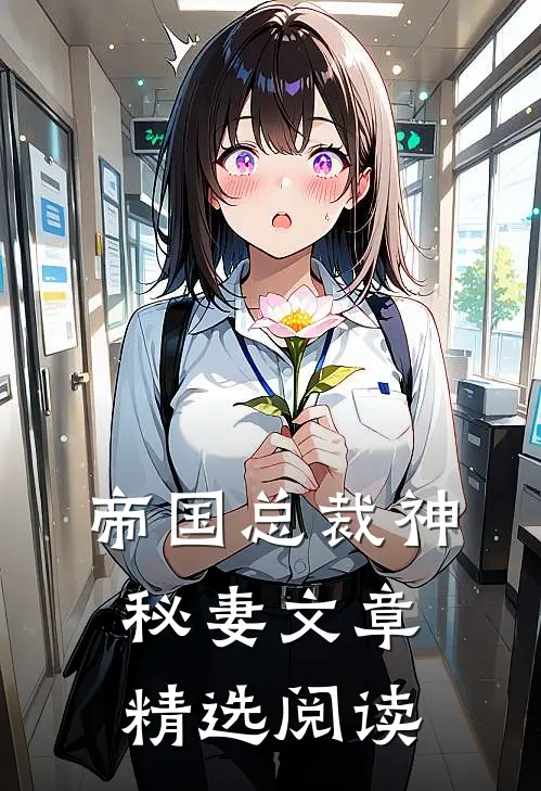 帝国总裁神秘妻文章精选阅读