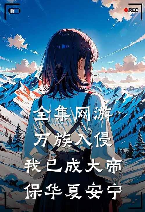 全集网游：万族入侵，我已成大帝保华夏安宁