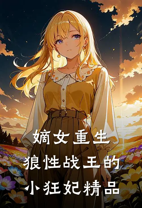 嫡女重生，狼性战王的小狂妃精品