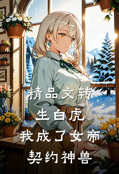 精品文转生白虎，我成了女帝契约神兽