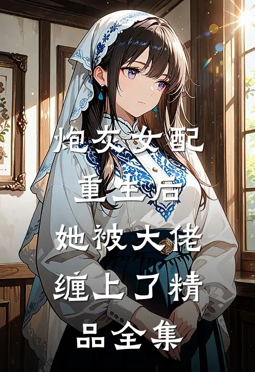 炮灰女配重生后，她被大佬缠上了精品全集
