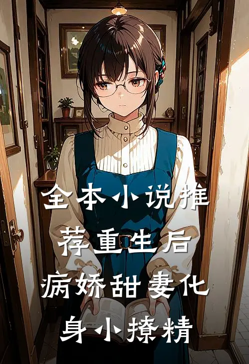 全本小说推荐重生后，病娇甜妻化身小撩精