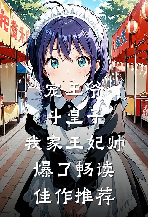 宠王爷，斗皇子，我家王妃帅爆了畅读佳作推荐