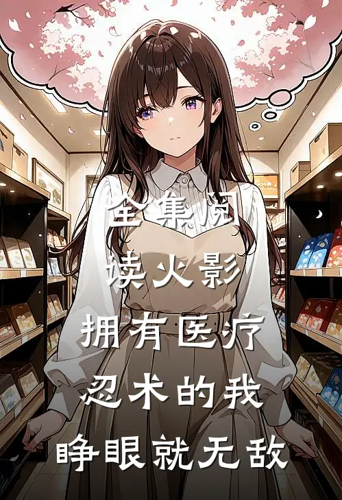 全集阅读火影：拥有医疗忍术的我，睁眼就无敌