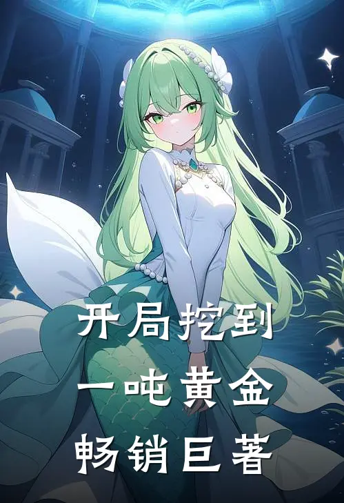 开局挖到一吨黄金畅销巨著
