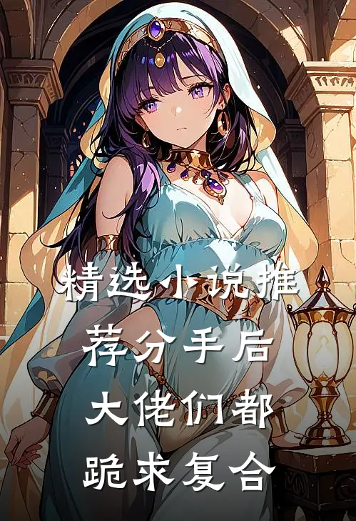 精选小说推荐分手后：大佬们都跪求复合