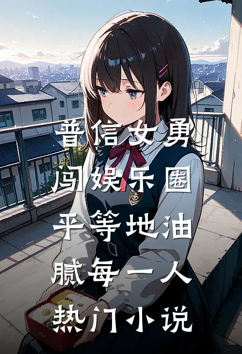 普信女勇闯娱乐圈：平等地油腻每一人热门小说
