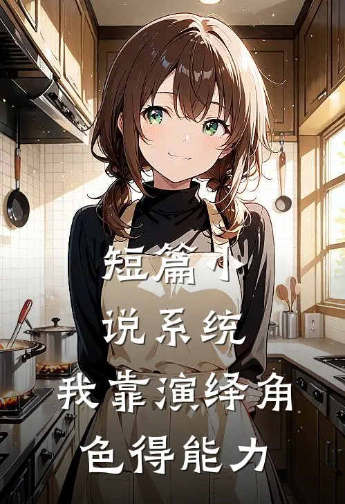 短篇小说系统：我靠演绎角色得能力