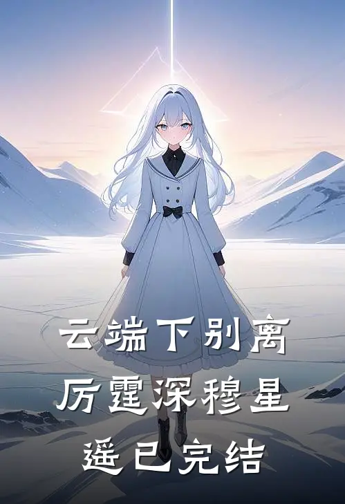 逃跑一年，相亲被疯批大佬堵门口火爆小说