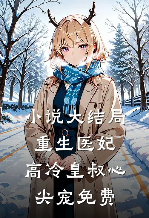 小说大结局重生医妃，高冷皇叔心尖宠免费