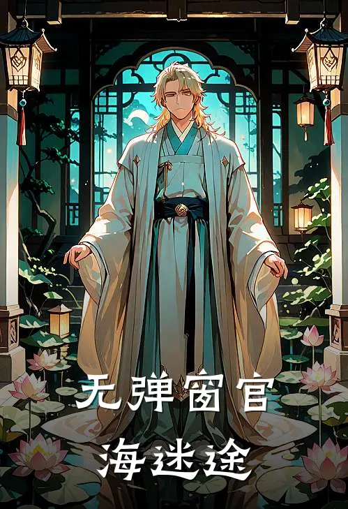 无弹窗官海迷途