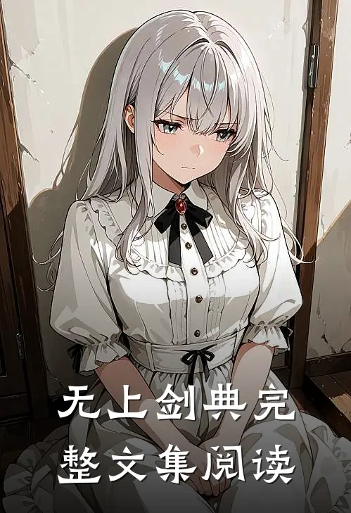 无上剑典完整文集阅读