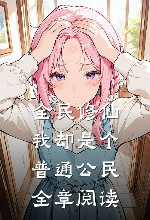 全民修仙，我却是个普通公民全章阅读
