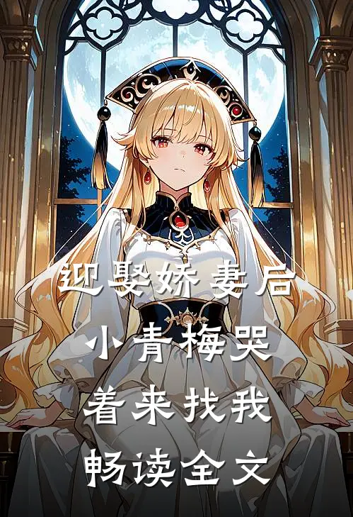 迎娶娇妻后，小青梅哭着来找我畅读全文