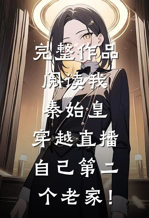 完整作品阅读我，秦始皇，穿越直播自己第二个老家！