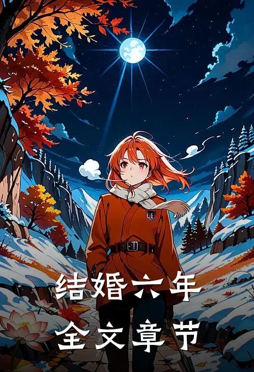 结婚六年全文章节