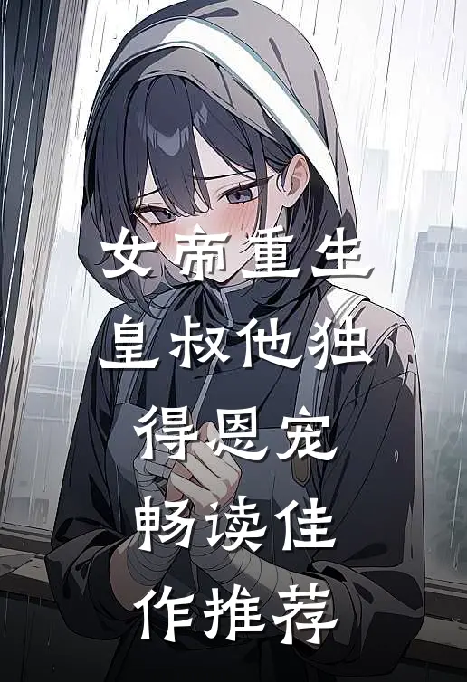 女帝重生，皇叔他独得恩宠畅读佳作推荐