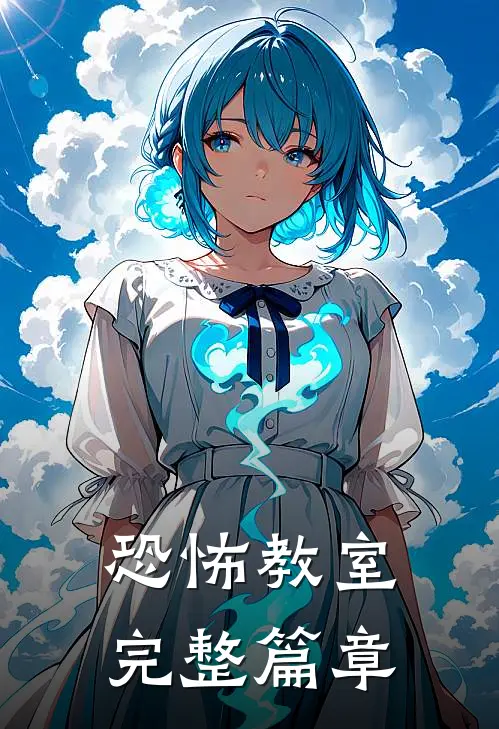 恐怖教室完整篇章