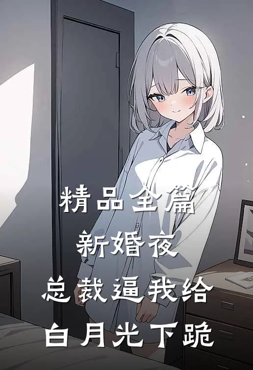 精品全篇新婚夜，总裁逼我给白月光下跪