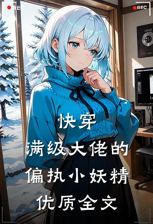 快穿：满级大佬的偏执小妖精优质全文