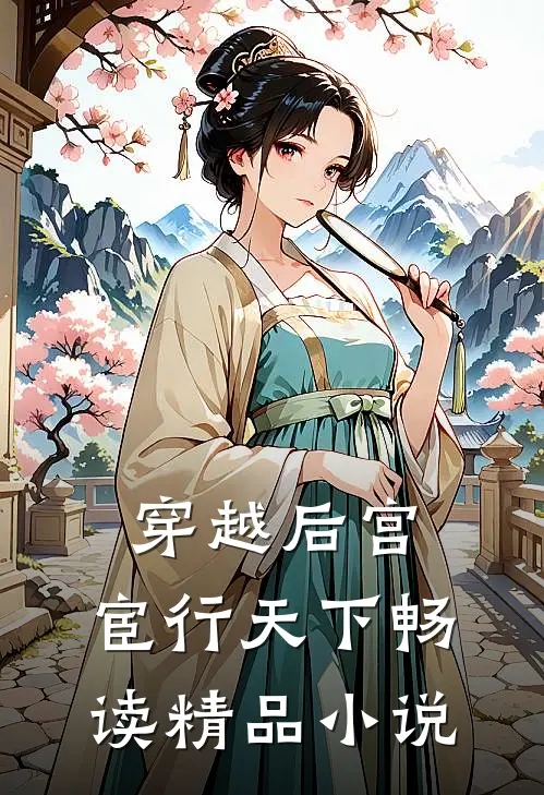 穿越后宫，宦行天下畅读精品小说