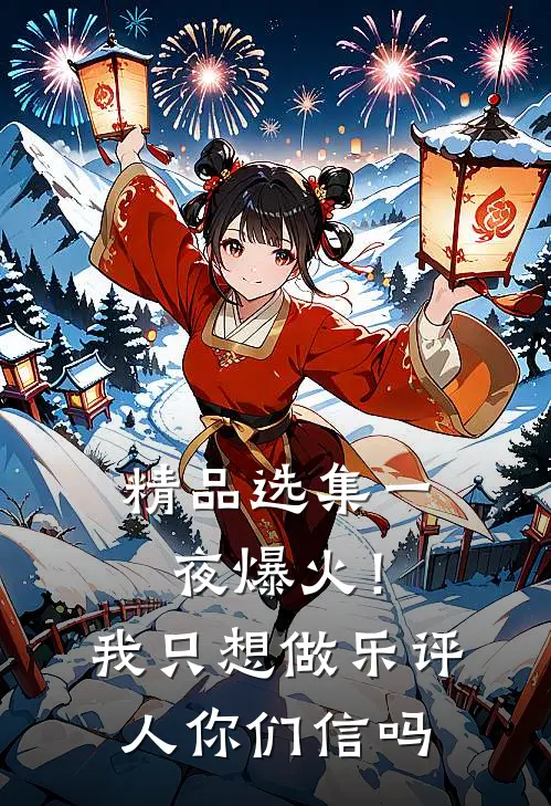 精品选集一夜爆火！我只想做乐评人你们信吗