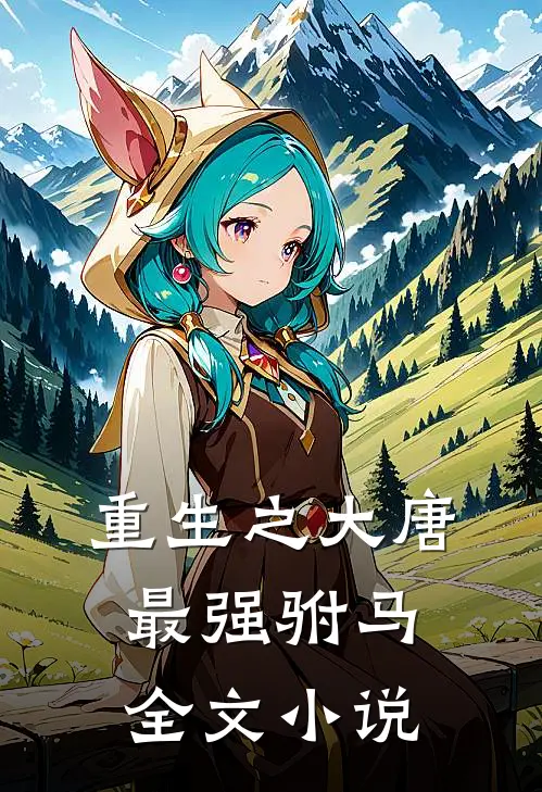 重生之大唐最强驸马全文小说