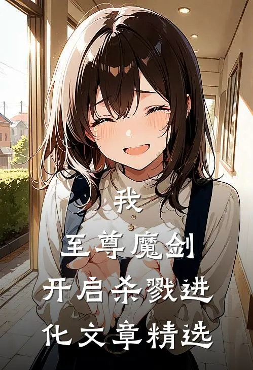 我，至尊魔剑，开启杀戮进化文章精选