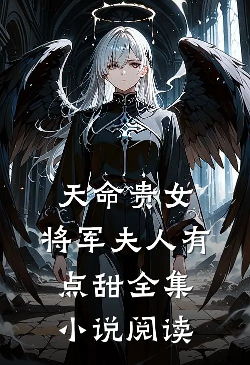 天命贵女：将军夫人有点甜全集小说阅读