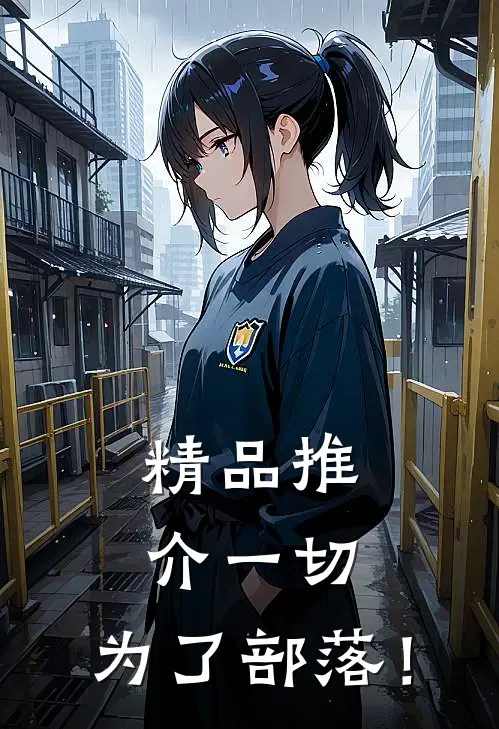 精品推介一切，为了部落！