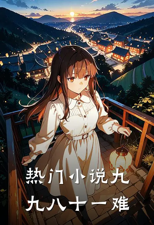 热门小说九九八十一难