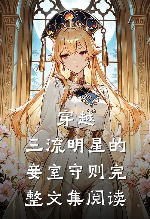 穿越：三流明星的妾室守则完整文集阅读