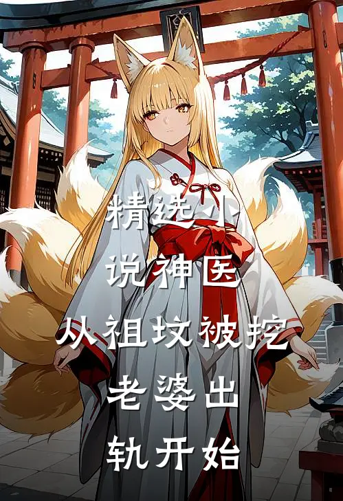 精选小说神医：从祖坟被挖，老婆出轨开始