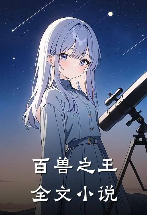 百兽之王全文小说