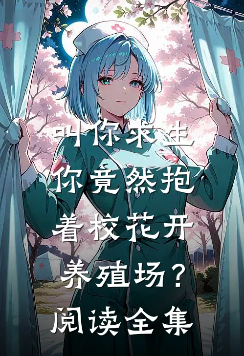 叫你求生，你竟然抱着校花开养殖场？阅读全集