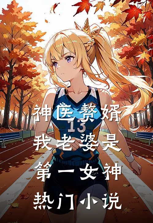 神医赘婿：我老婆是第一女神热门小说