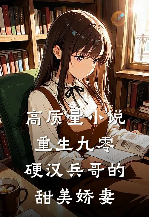 高质量小说重生九零，硬汉兵哥的甜美娇妻