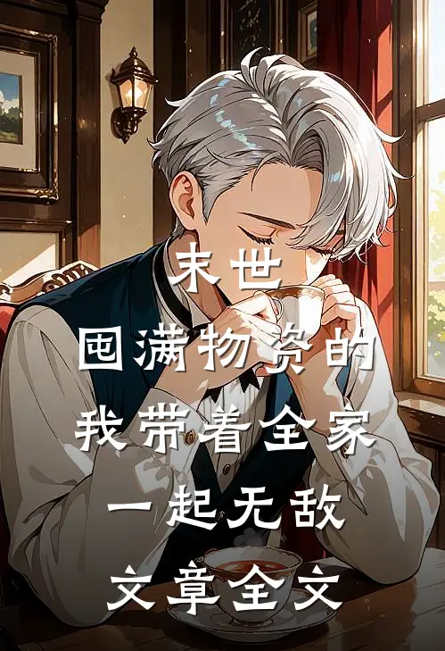 末世：囤满物资的我带着全家一起无敌文章全文