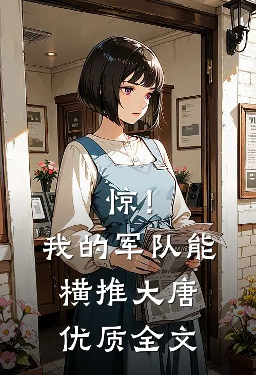 惊！我的军队能横推大唐优质全文