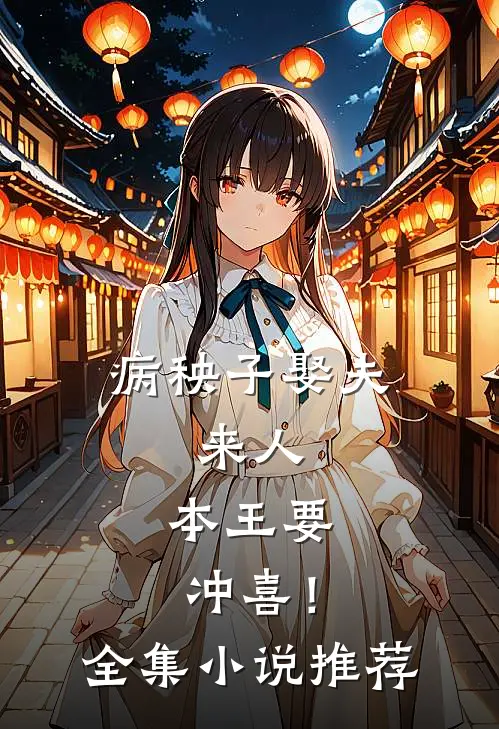 病秧子娶夫：来人，本王要冲喜！全集小说推荐