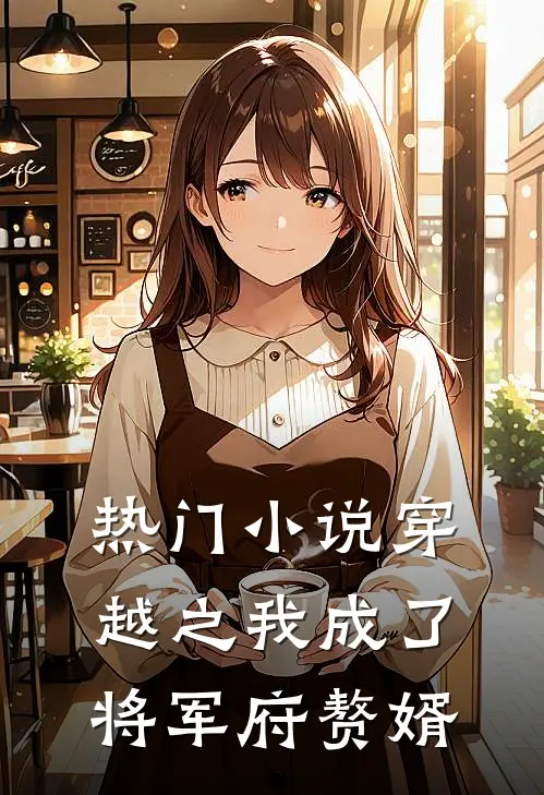 热门小说穿越之我成了将军府赘婿