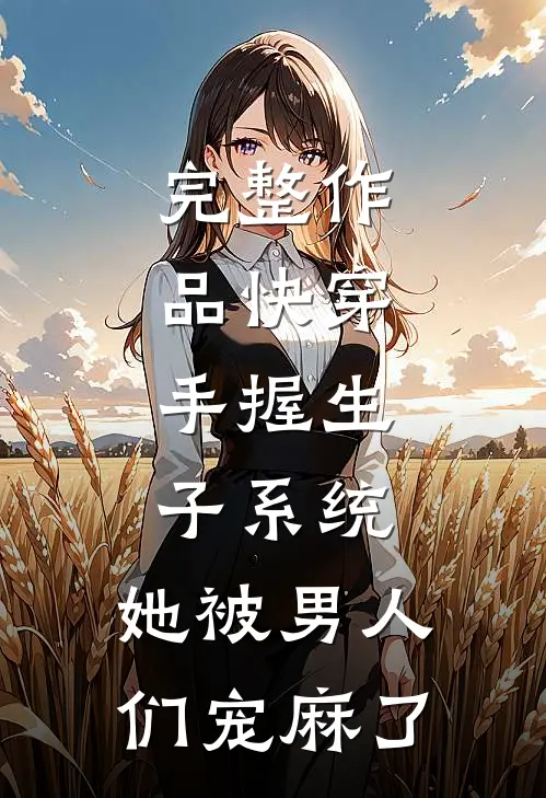 完整作品快穿：手握生子系统，她被男人们宠麻了