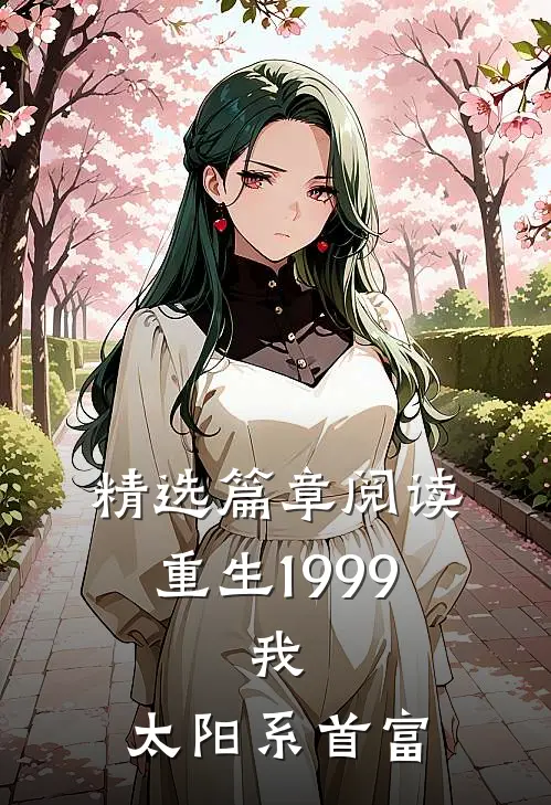 精选篇章阅读重生1999：我，太阳系首富