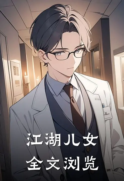 江湖儿女全文浏览